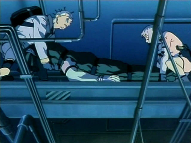 Vidéo Hentai FR : Hard Rock - Part 1