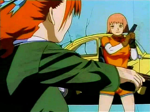 Vid�o Hentai FR : Hard Rock - Part 4