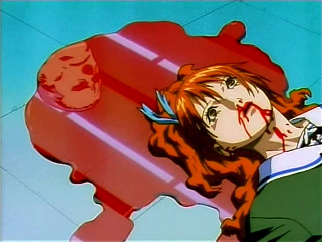 Vid�o Hentai FR : Hard Rock - Part 4