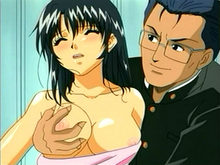 Vid�o Hentai FR : Histoires Paralleles VOL.1 - Part 1