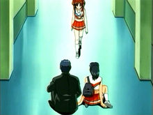 Vid�o Hentai FR : Histoires Paralleles VOL.1 - Part 1