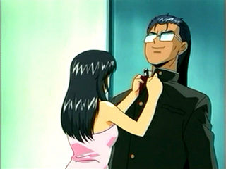 Vid�o Hentai FR : Histoires Paralleles VOL.1 - Part 1