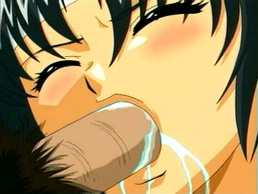 Vid&eacute;o Hentai FR : Histoires Paralleles VOL.1 - Part 1