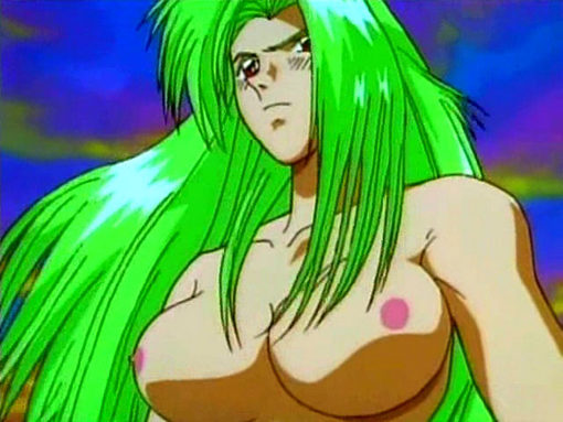 Carte Vid�o Hentai FR : Histoires Paralleles VOL.1 - Part 2 sexe