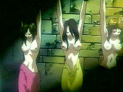 V�deo Hentai JAP : Imma Yojo VOL.4 - 1a Parte video sexo