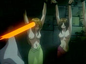 V�deo Hentai JAP : Imma Yojo VOL.4 - 1a Parte video sexo
