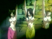 Vid�o Hentai JAP : Imma Yojo VOL.4 - Part 1