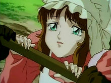 Vid�o Hentai JAP : Imma Yojo VOL.4 - Part 3