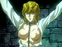 Vid�o Hentai JAP : Imma Yojo VOL.4 - Part 3