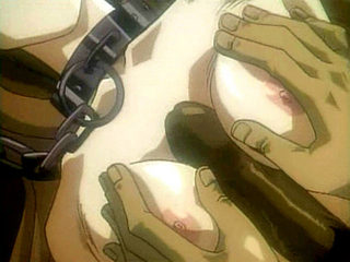 V�deo Hentai JAP : Imma Yojo VOL.4 - 4a Parte