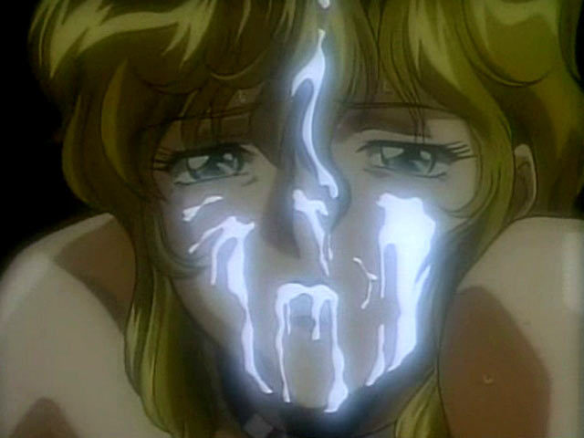 Video Hentai JAP : Imma Yojo VOL.4 - Parte 4
