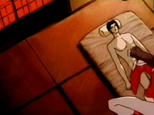 vid�o porno Manga/Hentai