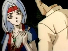 Vidéo Hentai FR : Imma Yojo VOL.6 - Part 3