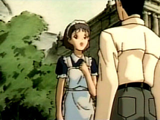 JAP Hentai Video: Imma Yojo VOL.6 - Part 3