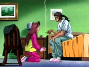 Vidéo Hentai FR : La Passion Pourpre VOL.1 - Part 1 - image 11