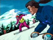 Vidéo Hentai FR : La Passion Pourpre VOL.1 - Part 1 - image 13
