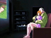 Vidéo Hentai FR : La Passion Pourpre VOL.1 - Part 1 - image 21