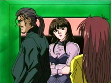 Vid�o Hentai FR : La Passion Pourpre VOL.1 - Part 3