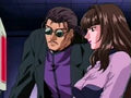 Vidéo Hentai FR : La Passion Pourpre VOL.1 - Part 2