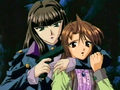 Vid�o Hentai FR : La Passion Pourpre VOL.1 - Part 4