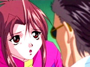 V�deo Hentai en franc�s: la pasi�n p�rpura Volumen 1 � Primera parte  video xxx