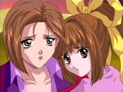 Video Hentai : La Passione Porpora VOL.1 - Parte 2 videos porno