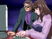 Video Hentai : La Passione Porpora VOL.1 - Parte 2