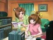 Hentai Video in French: Crimson Passion VOL.1 - Part 3