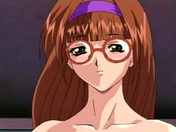 Hentai Video in French: Crimson Passion VOL.1 - Part 3