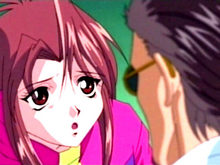 Vid�o Hentai FR : La Passion Pourpre VOL.1 - Part 1