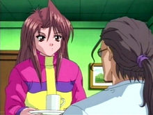 Vid�o Hentai FR : La Passion Pourpre VOL.1 - Part 1