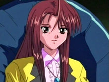 Vid�o Hentai FR : La Passion Pourpre VOL.1 - Part 1