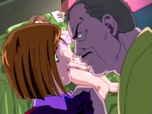 Vid�o Hentai FR : La Passion Pourpre VOL.1 - Part 1