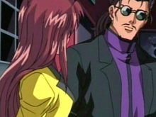 Vid�o Hentai FR : La Passion Pourpre VOL.1 - Part 2