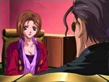 Vid�o Hentai FR : La Passion Pourpre VOL.1 - Part 2