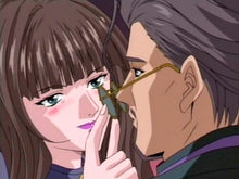 Vid�o Hentai FR : La Passion Pourpre VOL.1 - Part 2