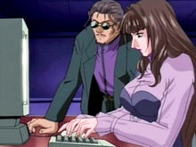 Vid�o Hentai FR : La Passion Pourpre VOL.1 - Part 2