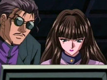 Vid�o Hentai FR : La Passion Pourpre VOL.1 - Part 2