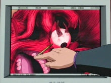 Vid�o Hentai FR : La Passion Pourpre VOL.1 - Part 2