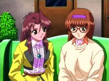 Vid�o Hentai FR : La Passion Pourpre VOL.1 - Part 3