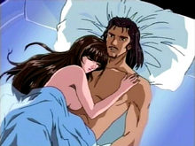 Vid�o Hentai FR : La Passion Pourpre VOL.1 - Part 3