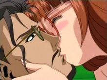 Vid�o Hentai FR : La Passion Pourpre VOL.1 - Part 3