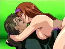 Vid�o Hentai FR : La Passion Pourpre VOL.1 - Part 3