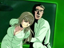 Vid�o Hentai FR : La Passion Pourpre VOL.1 - Part 4