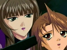Vid�o Hentai FR : La Passion Pourpre VOL.1 - Part 4