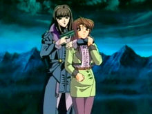 Vid�o Hentai FR : La Passion Pourpre VOL.1 - Part 4