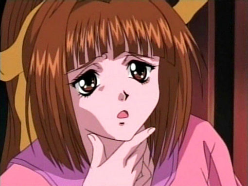 Carte Vid�o Hentai FR : La Passion Pourpre VOL.1 - Part 2 sexe
