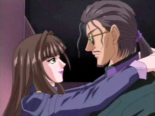Vidéo Hentai FR : La Passion Pourpre VOL.1 - Part 2