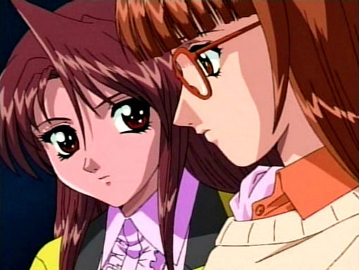 Vid�o Hentai FR : La Passion Pourpre VOL.1 - Part 3 video sexe