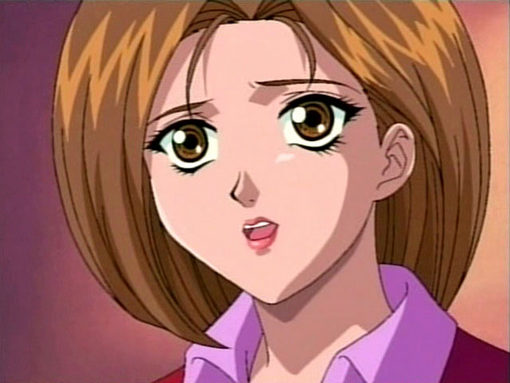 Vid�o Hentai FR : La Passion Pourpre VOL.1 - Part 3 video sexe